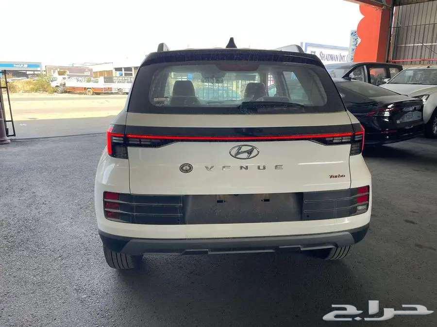 هونداي فينيو بريموم 2024 اقساط كاش63105145338754113