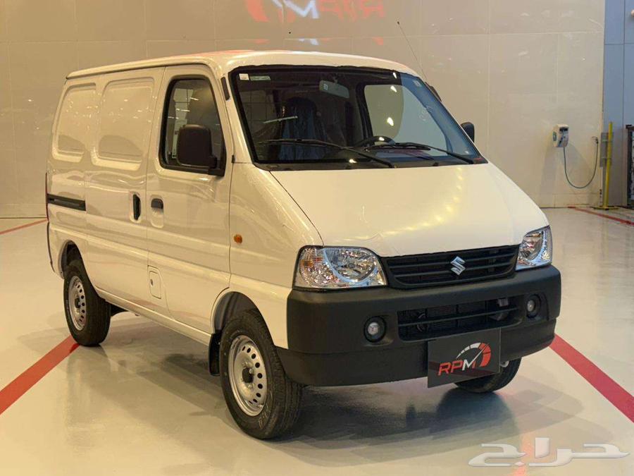 Suzuki Eeco 2025, the lowest price for cash and companies from RPM63104796440834114