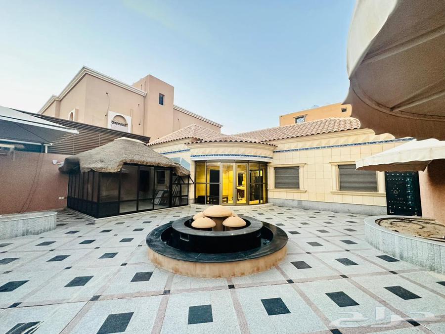 For sale villa in Khalidiya district63013386884097111
