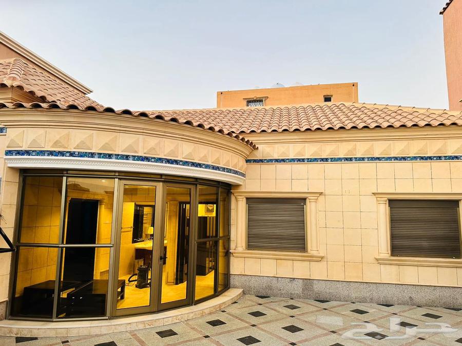 For sale villa in Khalidiya district63013386884097112