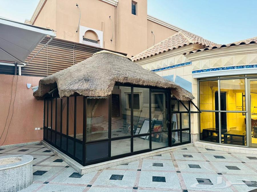 For sale villa in Khalidiya district63013386884097113