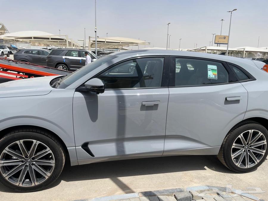 شانجان يوني كي uni k 202563103670185858112