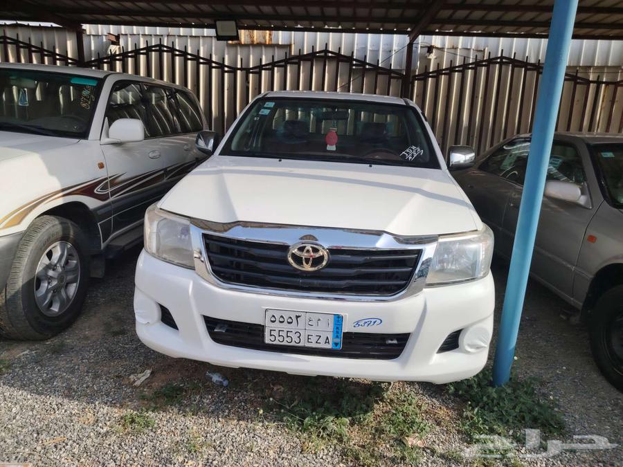 Toyota Gamara63103666622210114