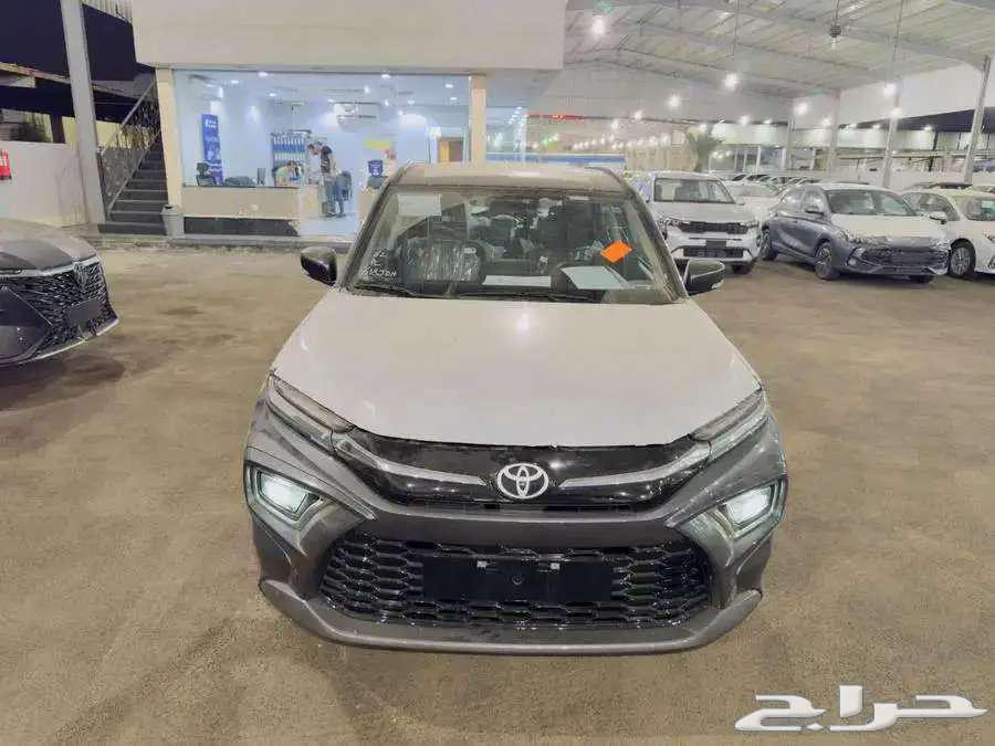 ![](https://saeed1024.github.io/ToyotaUrbanCruiser2025CashandInstallmentCompetitivePrices/Toyota-Urban-Cruiser-2025.png)  
Toyota Urban Cruiser 2025 model available for cash or installment with competitive prices.631048004079371122