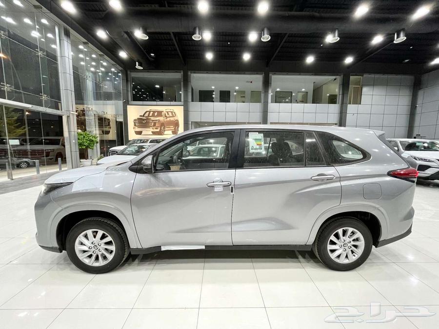 Toyota Innova (GL) Model 2024 Lowest Prices63103298107779114