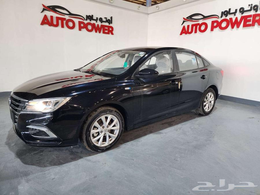 MG 5 2025 Standard63103302720001112