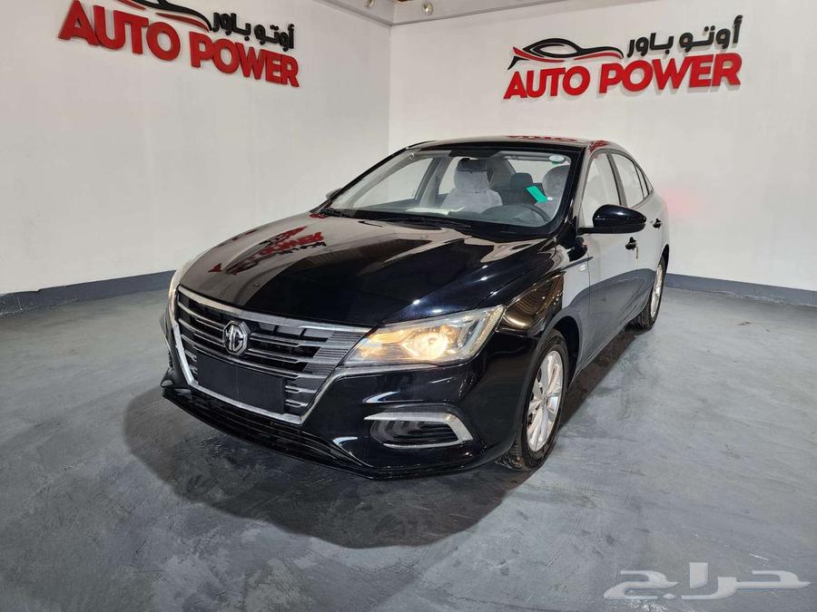 MG 5 2025 Standard63103302720001111