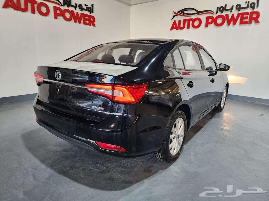 MG 5 2025 Standard63103302720001114