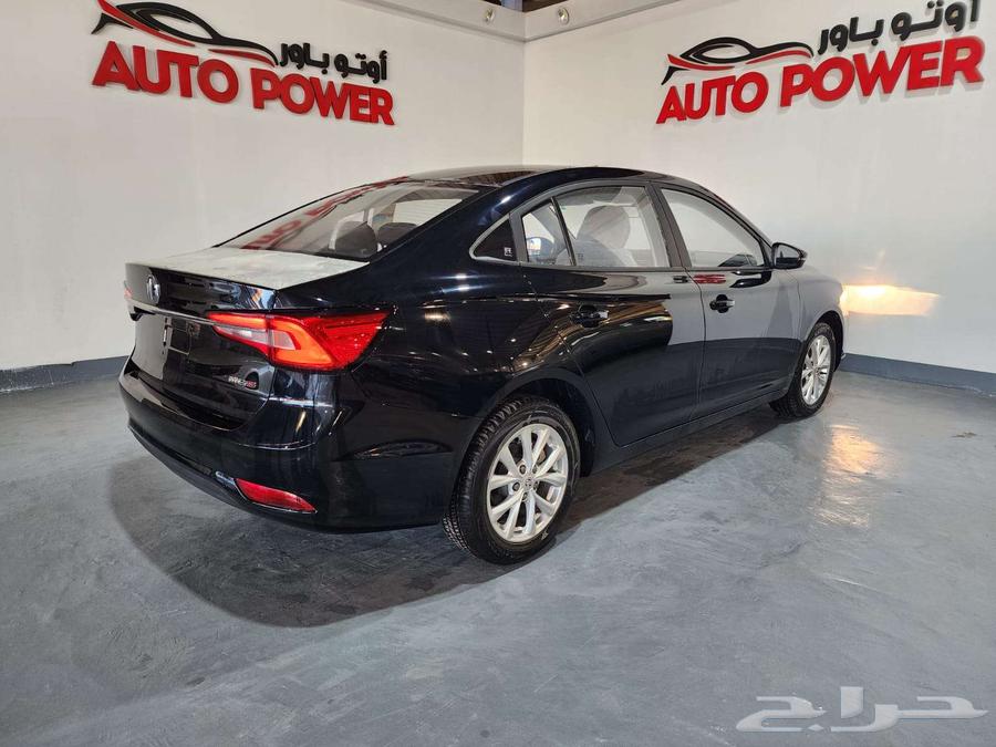 MG 5 2025 Standard63103302720001113