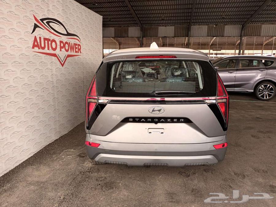 Hyundai Star Gazer Smart 202563102888104961114