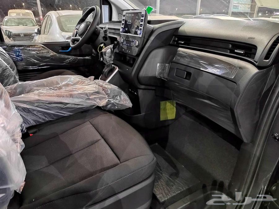 Hyundai Staria 202563102901130755113