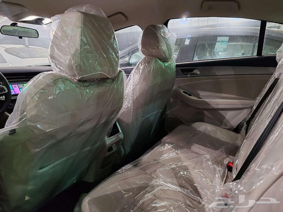 Chery Arrizo 6 Pro 202463102901664642113