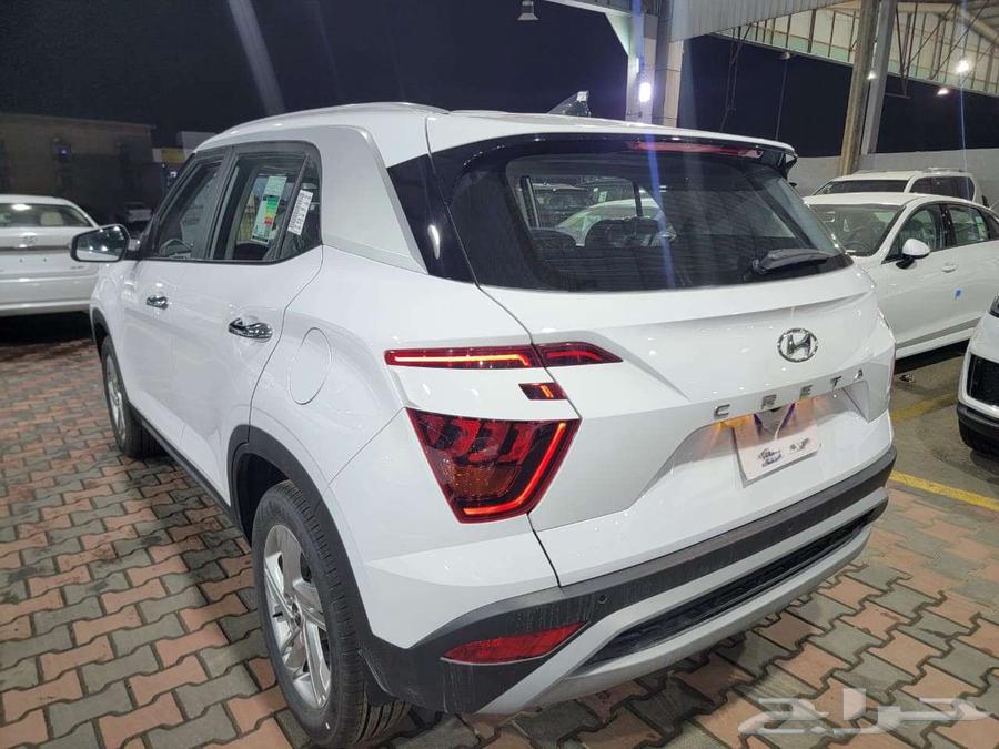 Hyundai - Creta - 2025 - Smart - Alpha Edition - Cash and Installments63103678867331113