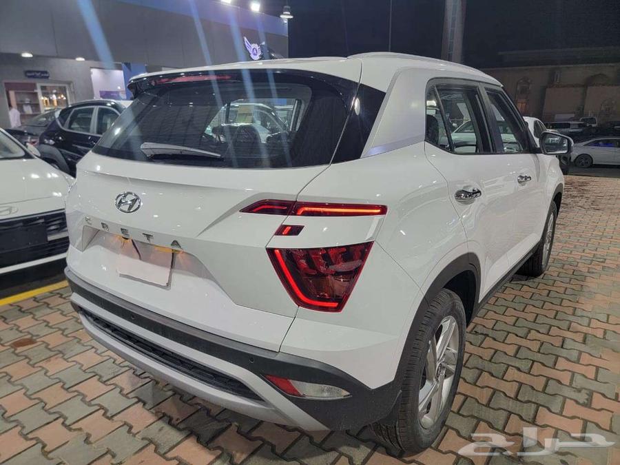 Hyundai - Creta - 2025 - Smart - Alpha Edition - Cash and Installments63103678867331114