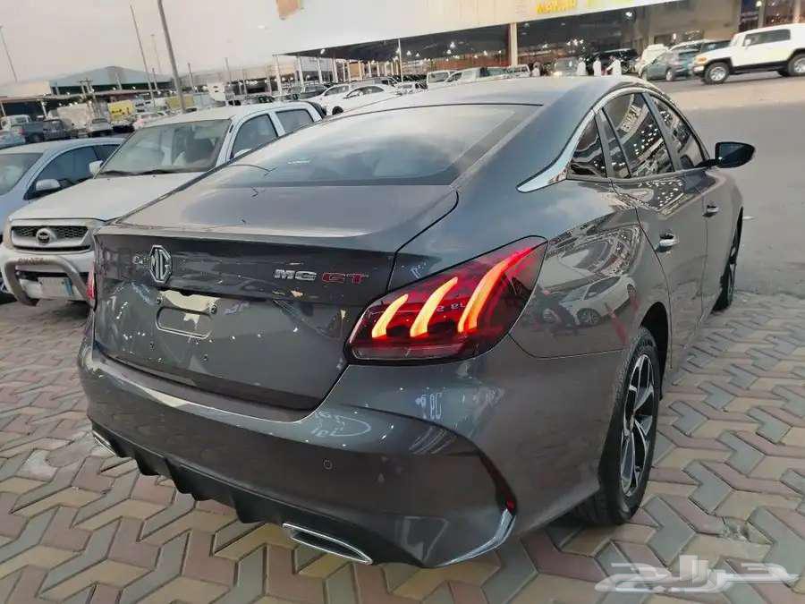 MG GT Comfort Model 2024 Auto One63102532446723114