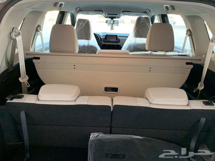 Nissan X-Trail S Standard Double 7 Seats Gasoline 2025 Model63102914969603114