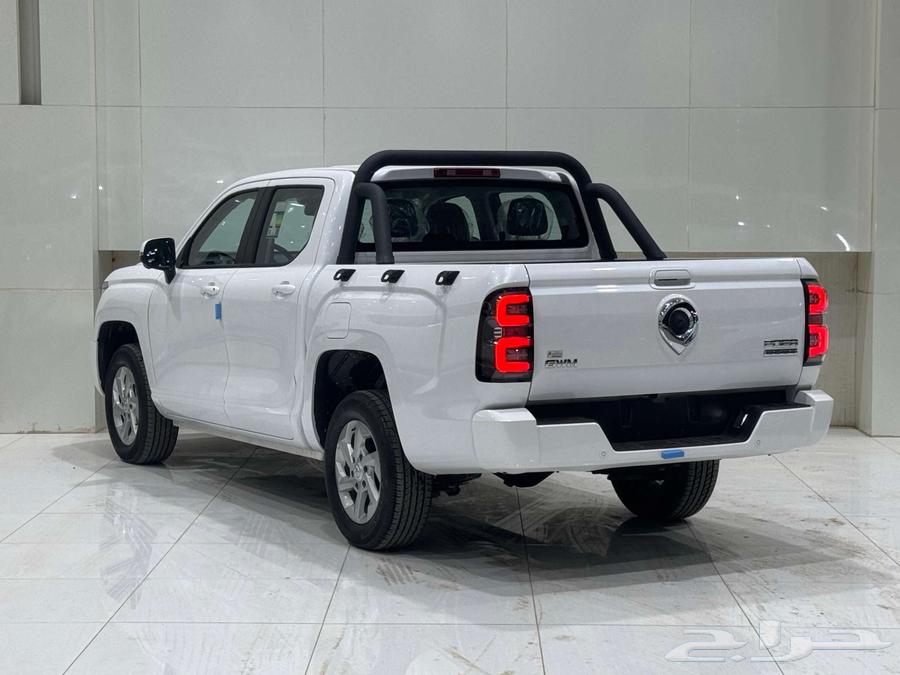 Great Wall Power King Full 202363102541805697114