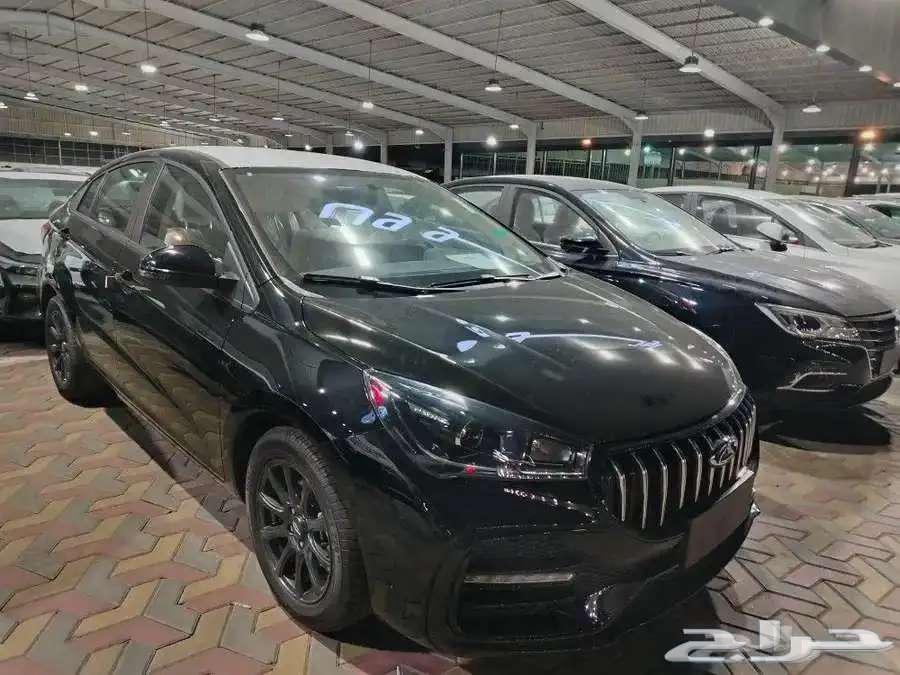 Chery Arrizo 5 Comfort Model 2025 lowest cash price with free insulation63102545777026113