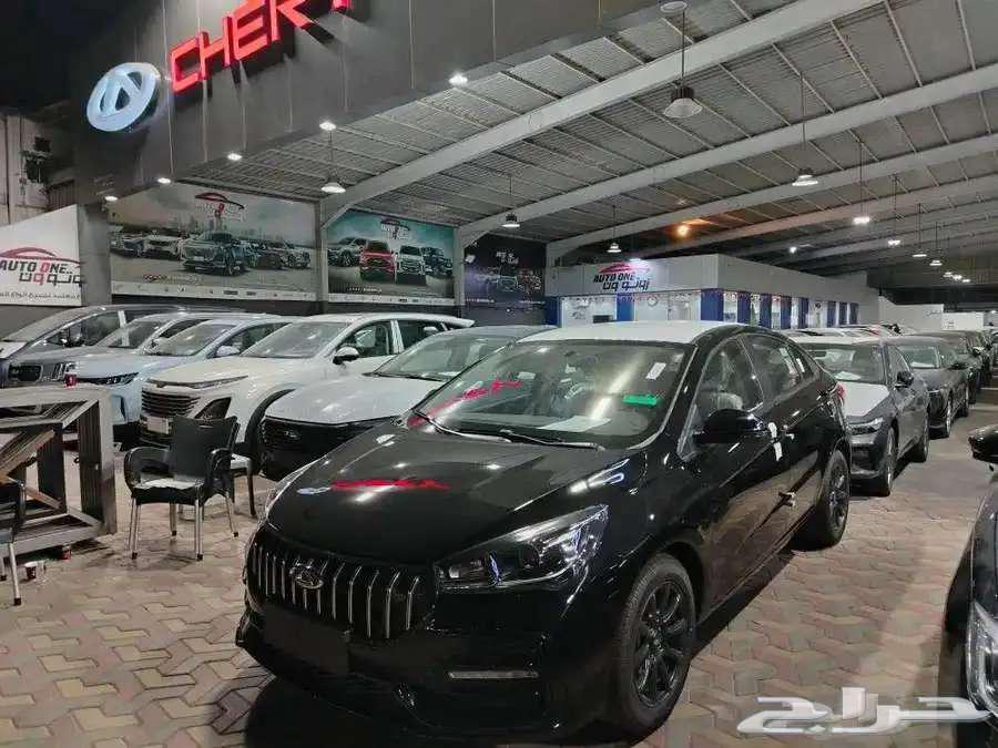 Chery Arrizo 5 Comfort Model 2025 lowest cash price with free insulation63102545777026111