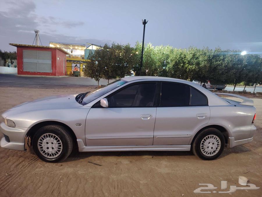 Mitsubishi Galant 2003 for sale63102157672961114