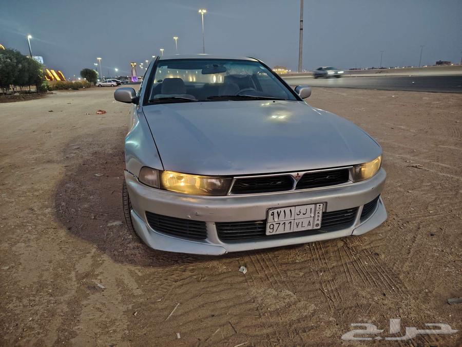 Mitsubishi Galant 2003 for sale63102157672961113
