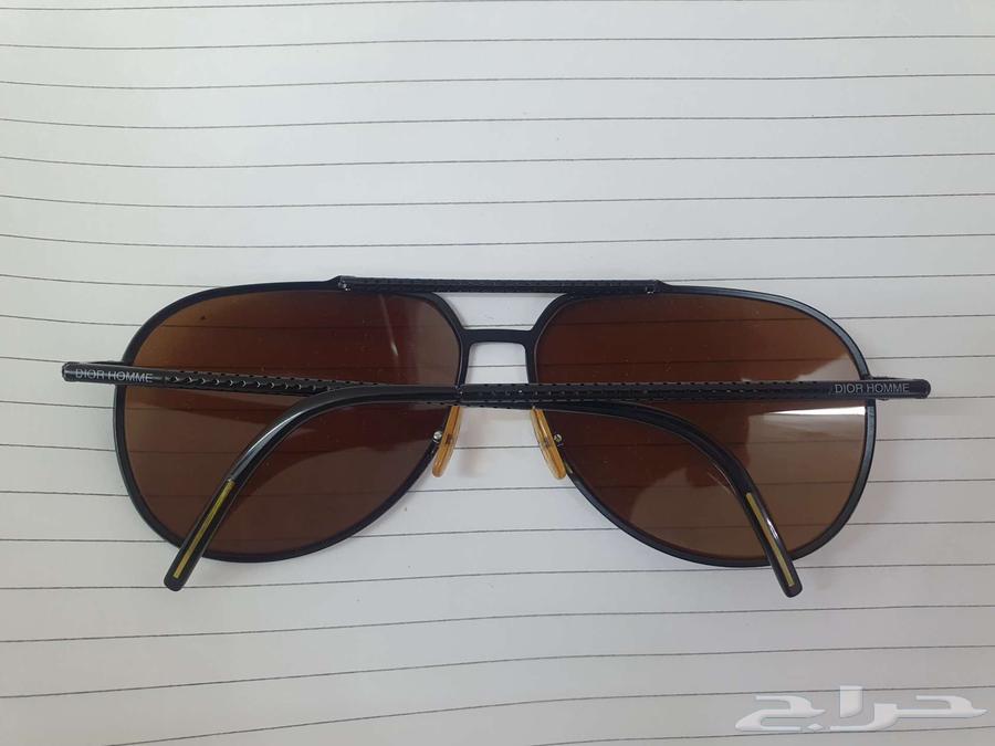 Original DIOR Homme sunglasses63067595959042114