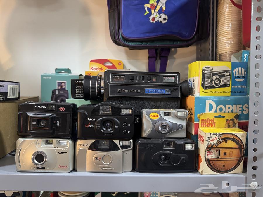 Cameras for sale63122914484737114