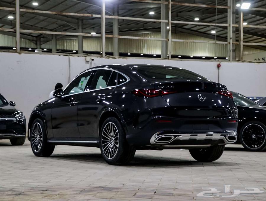 GLC 200 4MATIC جفالى موديل 2025 (كاش -اقساط)63105872747394113