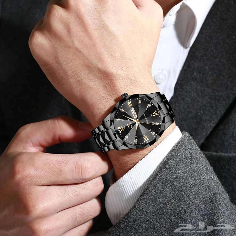 VA VOOM Men's Watch   Elegance that lasts  Performance unmatched63071340727042112