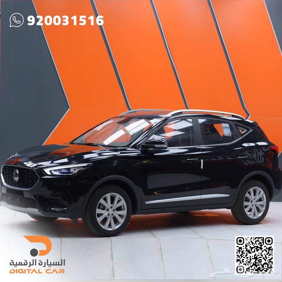 mg zs stander 2024 invest in a car that saves you money63104056035458113