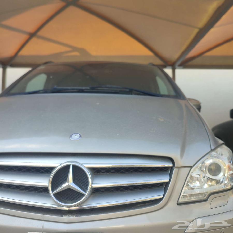 Mercedes Van 2013, fully factory new63104796222466117