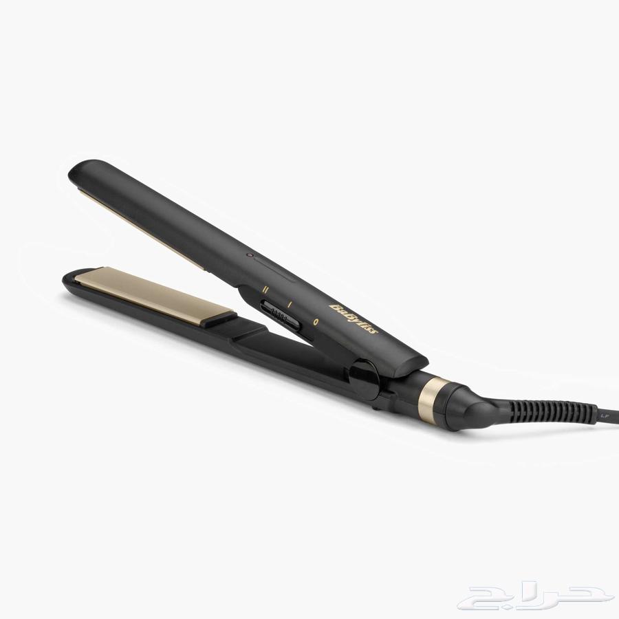 مُجعدات Babyliss ST08963068019348738112