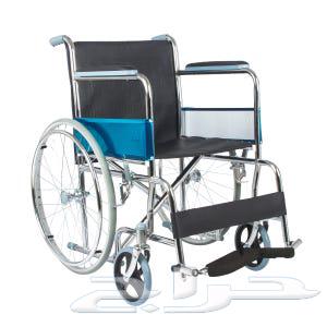 Wheelchair for the elderly and disabled63067178215425112
