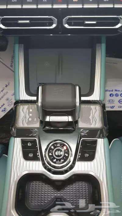 JETOUR T1 Luxury63101838118017113