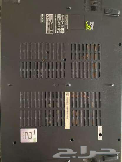 MSI GE72VR Apache Pro Gaming Laptop63065219812482112