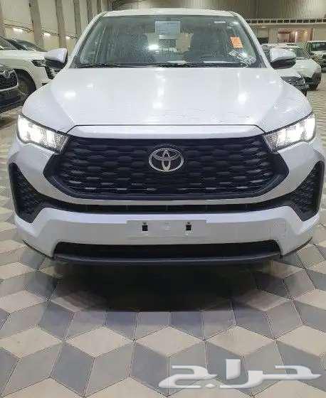 Toyota Innova Gasoline63101454734339113