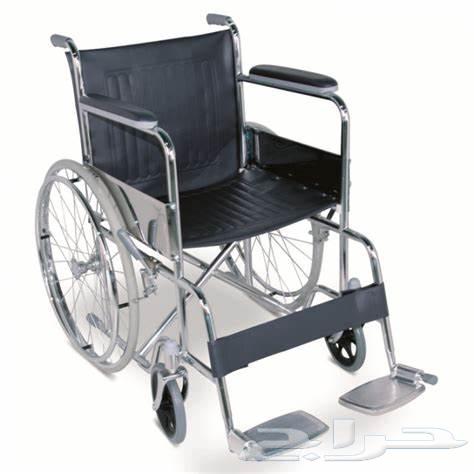 Wheelchair for the elderly and disabled63067178215425111