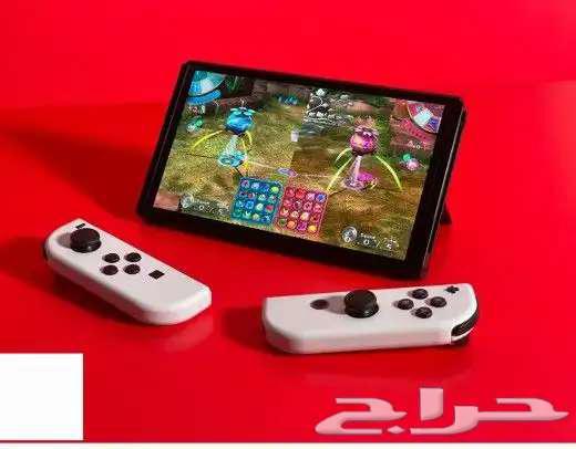 تعديل نيتندو سويتش63065182627714113