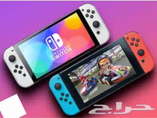 تعديل نيتندو سويتش63065182627714112