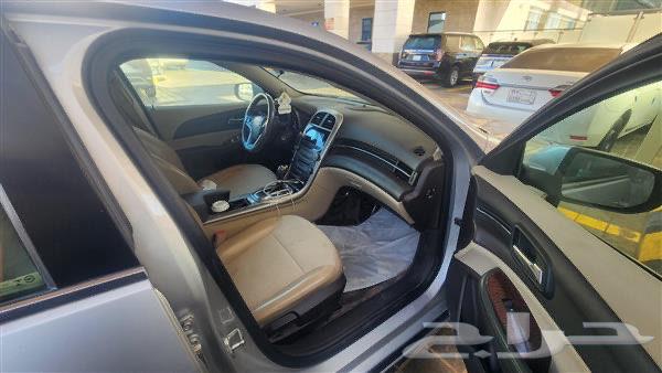 Chevrolet Malibu 2015 Half Full63097699895042111