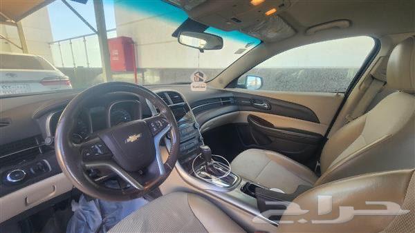 Chevrolet Malibu 2015 Half Full63097699895042114