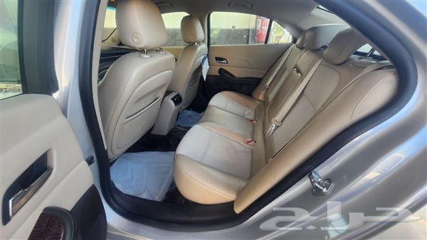 Chevrolet Malibu 2015 Half Full63097699895042113