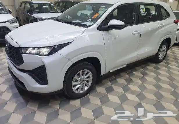 Toyota Innova Gasoline63101454734339111
