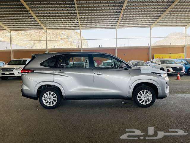 Innova 2025 Cash and Installments in All Banks63100342784386111