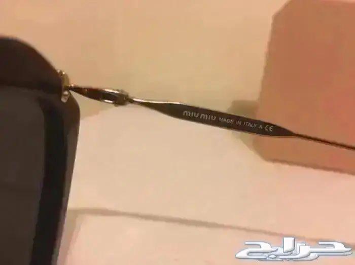 MIU MIU Miu Eyeglasses, Authentic New Women's63067183568257113