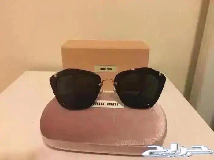MIU MIU Miu Eyeglasses, Authentic New Women's63067183568257112