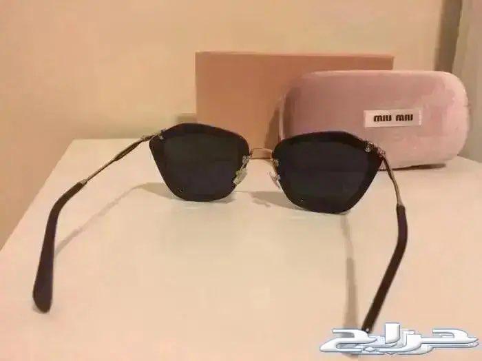 MIU MIU Miu Eyeglasses, Authentic New Women's63067183568257111