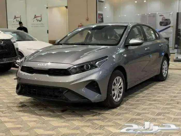 كيا سيراتو استاندر 2024 محرك 1.6 سعودي63101462731521111