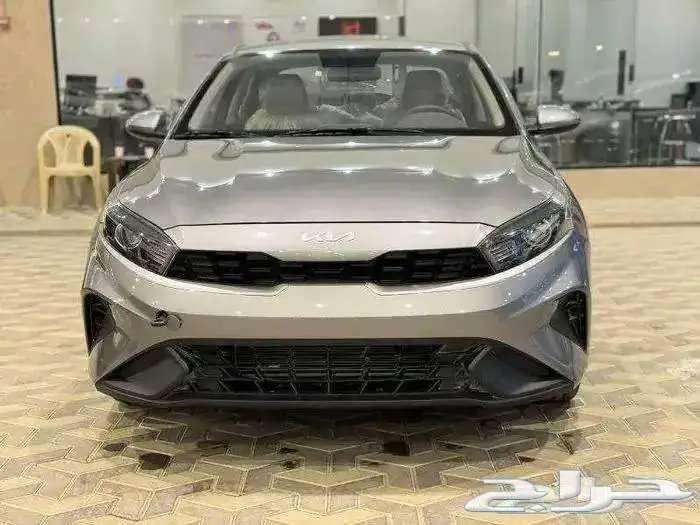كيا سيراتو استاندر 2024 محرك 1.6 سعودي631014627315211117