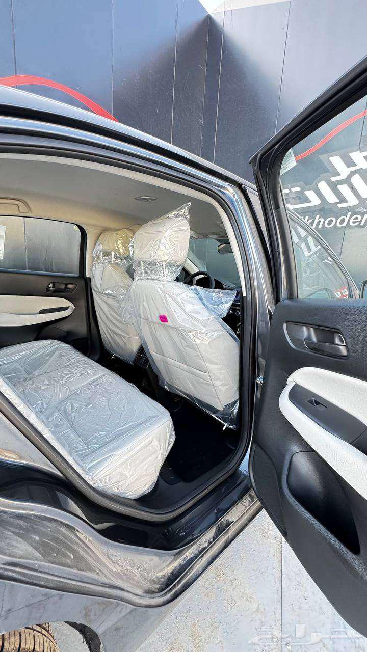 Honda City DX 2024 Gray63099569685121113